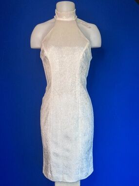 NWT White House Black Market dress SZ 2